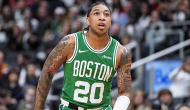 Report – NBC Sports Boston