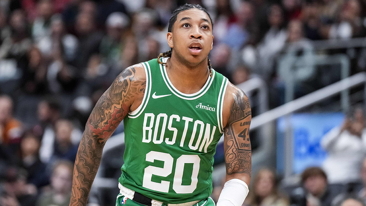 Report – NBC Sports Boston