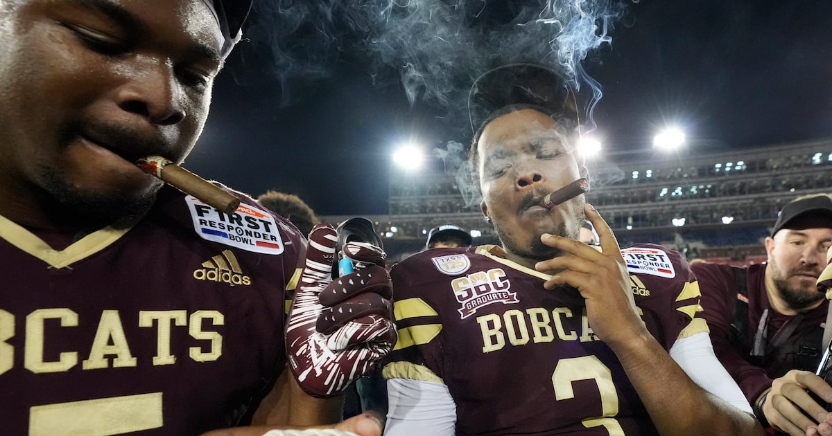 With Texas State on its way to Pac-12, where does conference realignment stand in Texas?