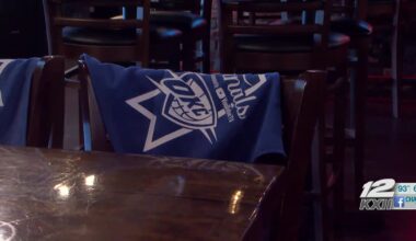 Ardmore sports bar celebrates Thunder’s NBA Finals win