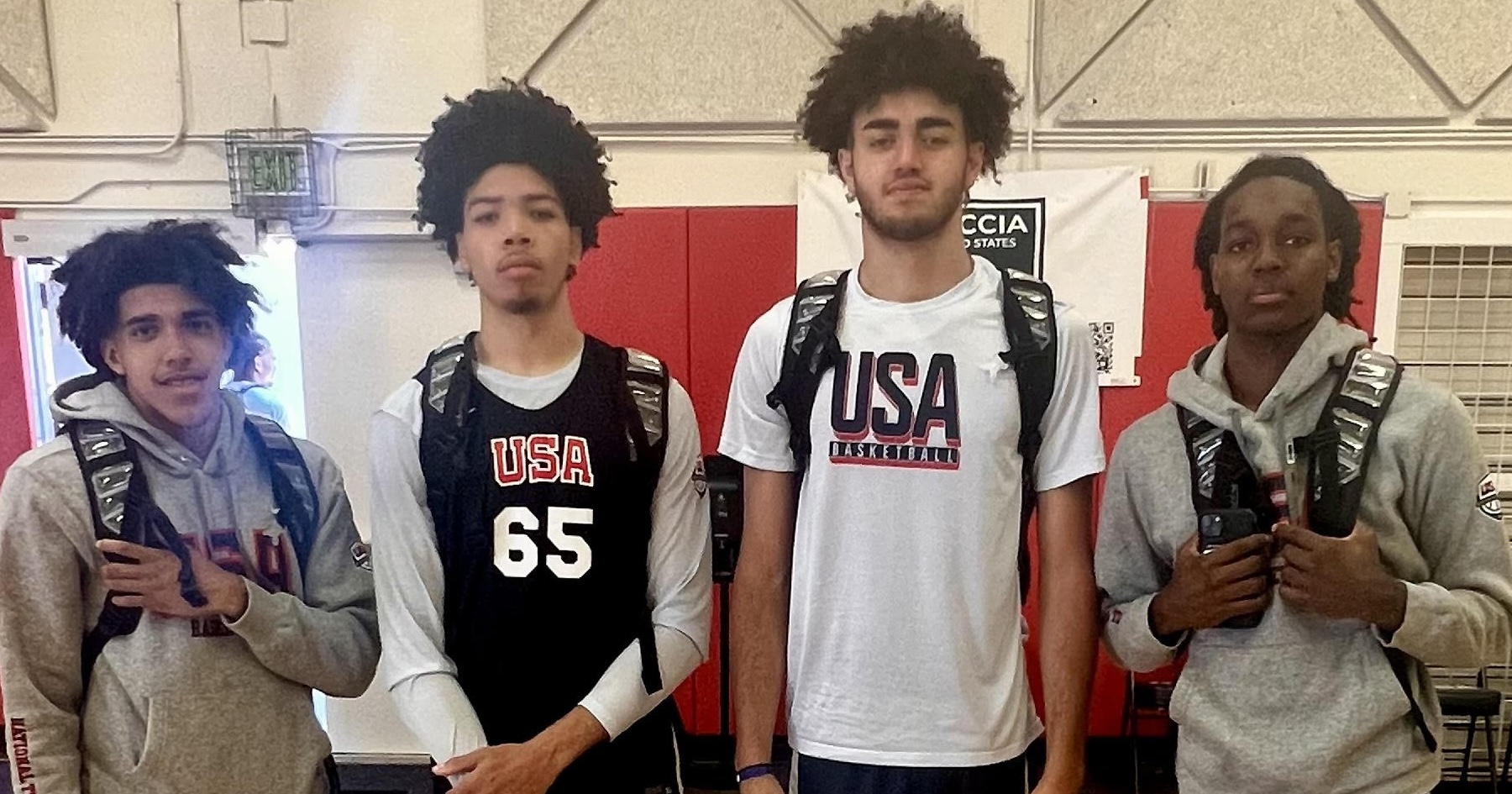 Delvecchio Deuce Alston commits to Kentucky, via UK Athletics