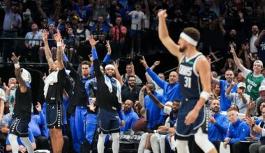 Dallas Mavericks to host ‘Mavs Draft Party’ at AAC on first night of NBA draft