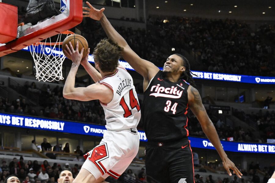 QO Updates: J. Walker, A. Mitchell, Two-Ways, Mann