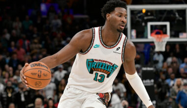 Grizzlies Expected To Offer Jaren Jackson Jr. $200M+ Extension; Ja Morant Considered Less Likely