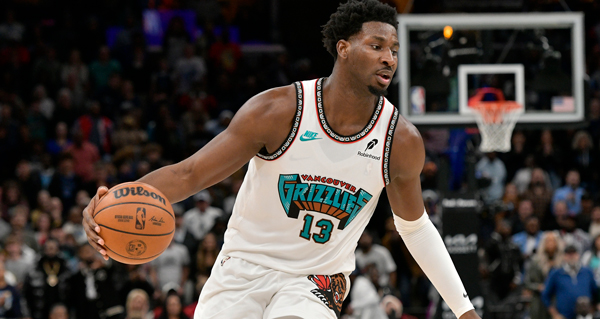 Grizzlies Expected To Offer Jaren Jackson Jr. $200M+ Extension; Ja Morant Considered Less Likely