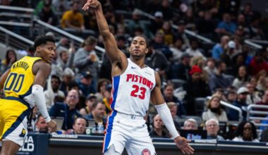 Central Notes: Ivey, Bulls, Turner