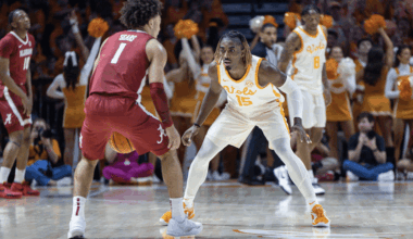 Everything Jahmai Mashack Said After The Memphis Grizzlies Selected Him In NBA Draft