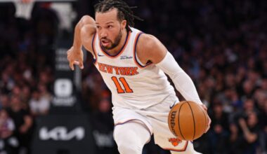 Knicks Notes: Brunson, Towns, Thibodeau, Hart