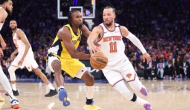 Knicks Notes: Brunson, Adjustments, Bridges, Offseason Priorities, Contracts