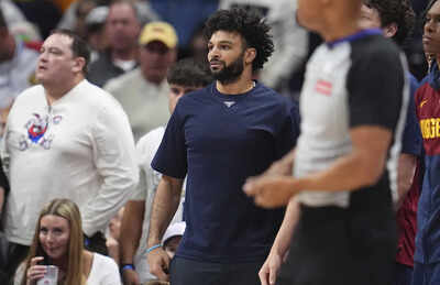 Denver Nuggets vs Los Angeles Clippers final injury report (April 21, 2025): Is Jamal Murray playing tonight?