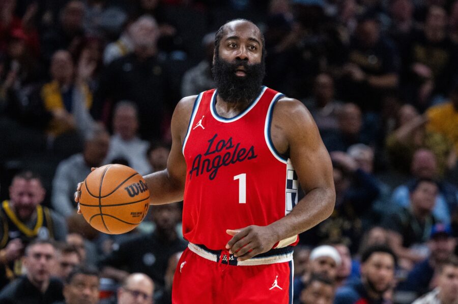 Clippers Rumors: Harden, Powell, Offseason, Eubanks, Batum, More