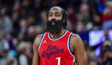 And-Ones: Top Free Agents, Star Deals, Guards, Belinelli