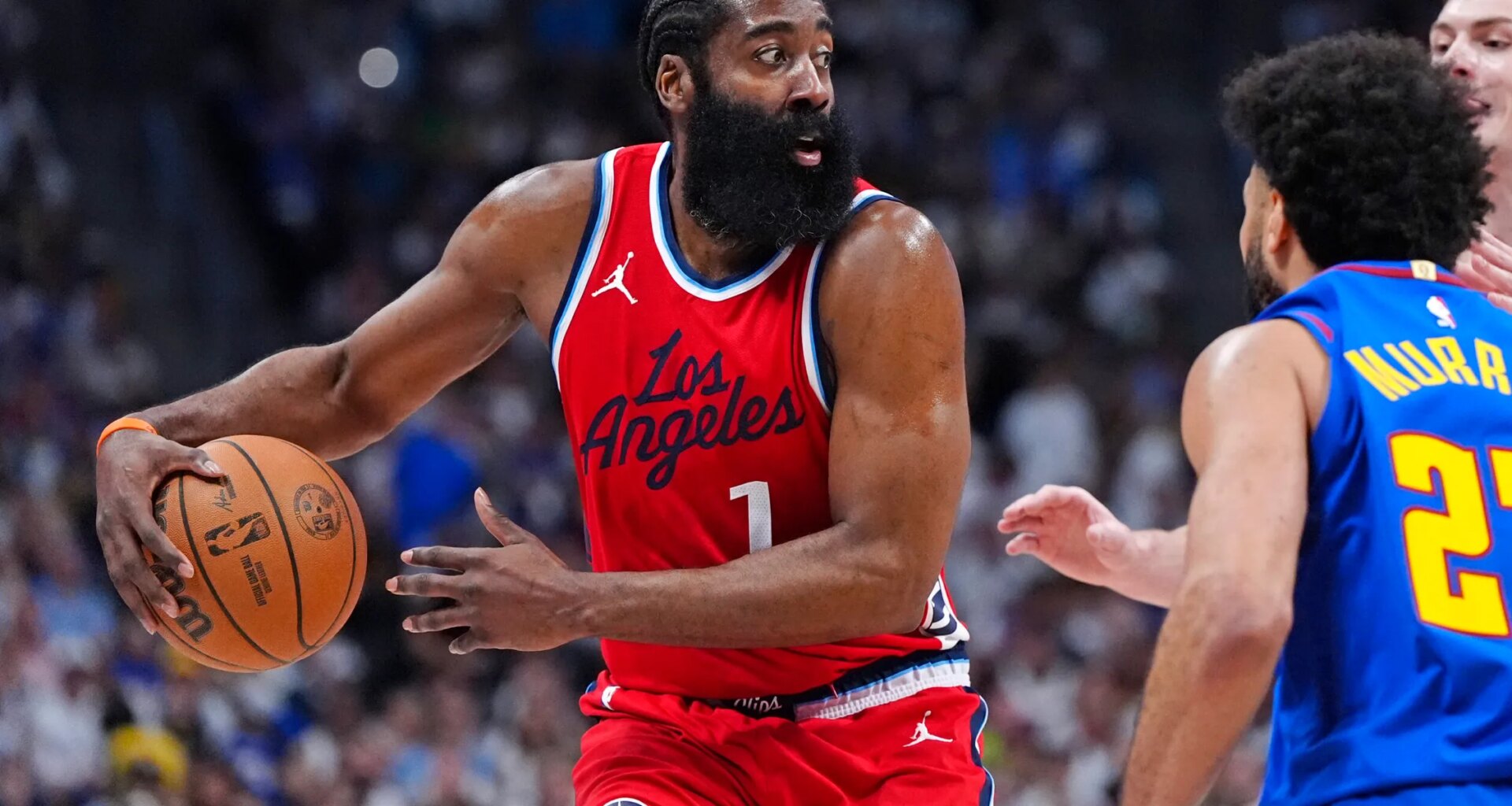James Harden Accused Of Negligence In Sexual Assault Lawsuit