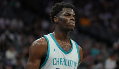 James Nnaji Leaving Europe, Joining Knicks For Summer League