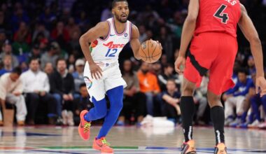 Sixers Declining Jared Butler's Team Option