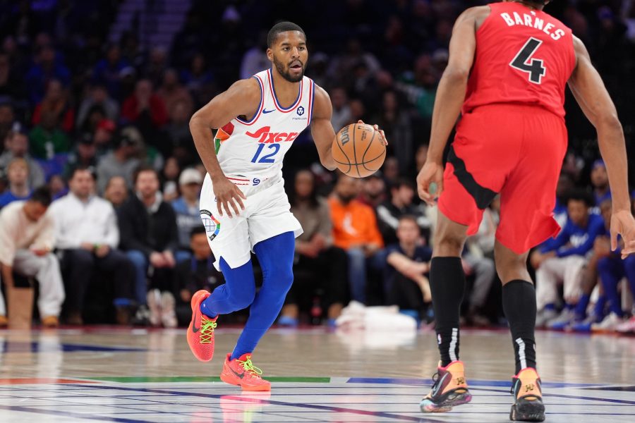 Sixers Declining Jared Butler's Team Option