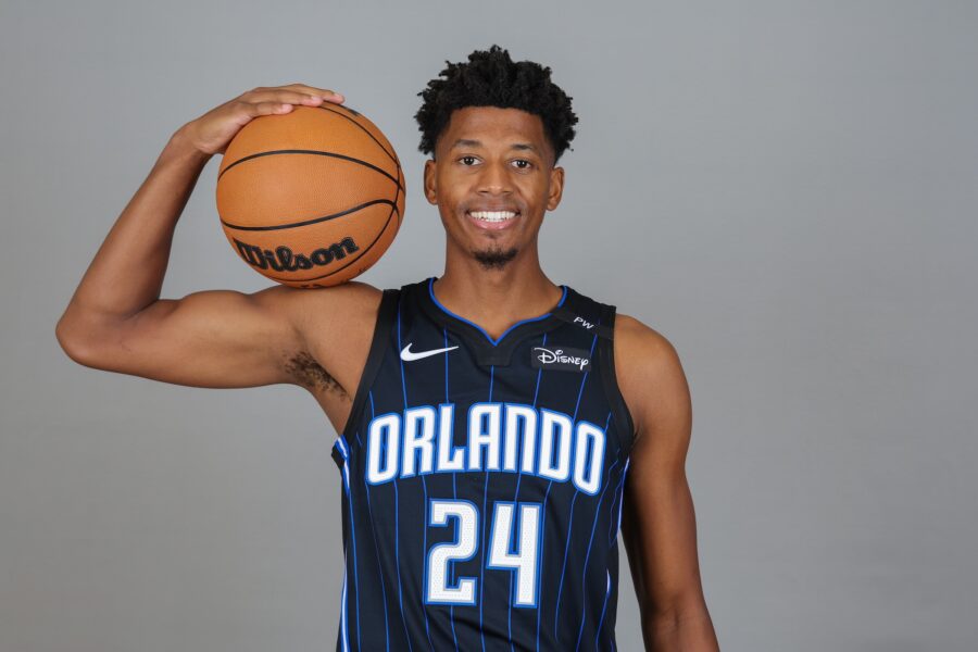 Jarrett Culver Signs With Japanese Team