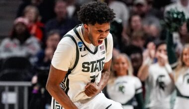 Why Jase Richardson is a good fit for Celtics in 2025 NBA Draft – NBC Sports Boston