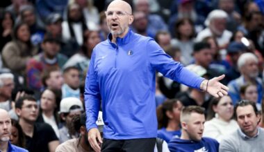 Western Notes: Kidd, Jazz, Wojciechowski, Kings
