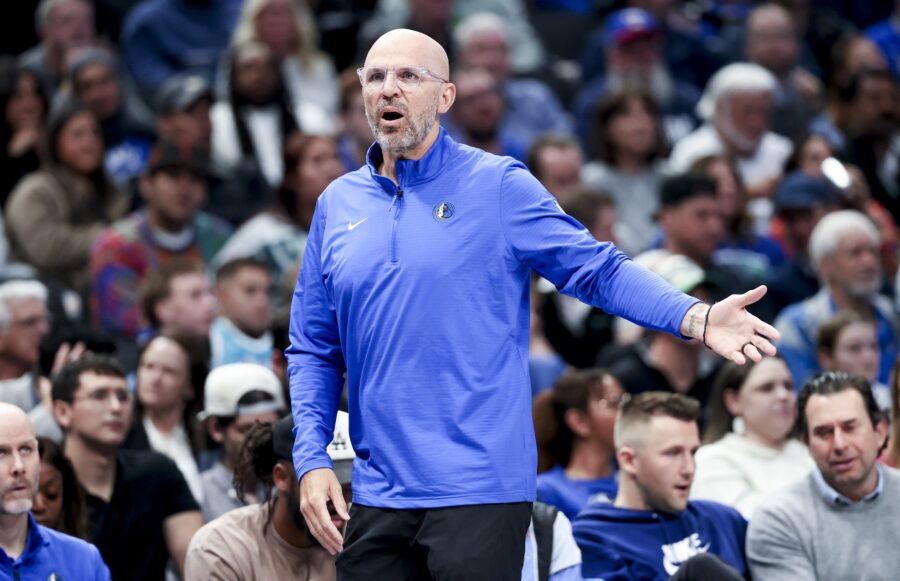 Western Notes: Kidd, Jazz, Wojciechowski, Kings