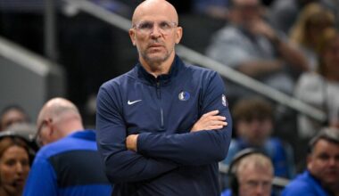 Stein's Latest: Kidd, Flagg, Beal, Booker, More