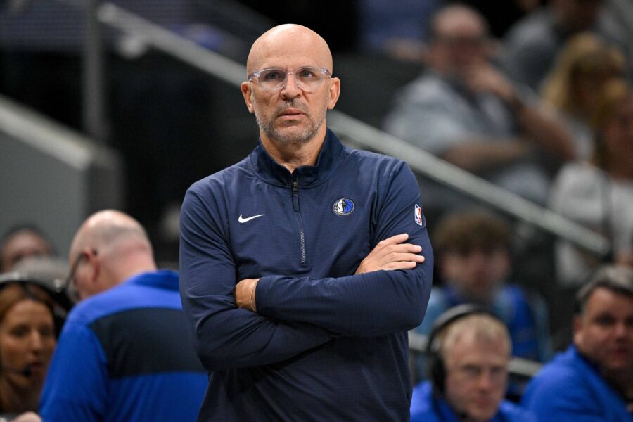 Stein's Latest: Kidd, Flagg, Beal, Booker, More