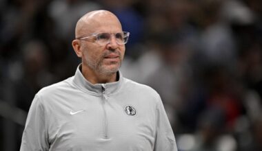 Western Notes: Kidd, Blazers Workouts, Kings Workouts, Nelson, Nuggets Future