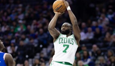 Trade Rumors: Celtics, Durant, Knicks, Pelicans, Spurs, Magic