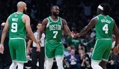 Everybody But Jayson Tatum? NBA Insiders Offer Celtics Trade Intel