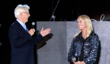 Mark Walter Chose To Keep Jeanie Buss On As Governor & Agreement Is In Writing