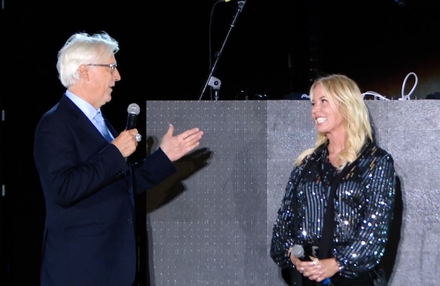 Mark Walter Chose To Keep Jeanie Buss On As Governor & Agreement Is In Writing