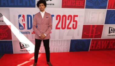 Timberwolves Select Joan Beringer At No. 17