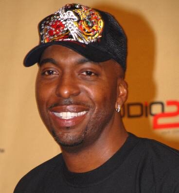 John Salley, Detroit Pistons, Chicago. Bulls