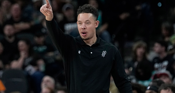 Spurs Interested In Adding Sean Sweeney As Top Assistant To Mitch Johnson