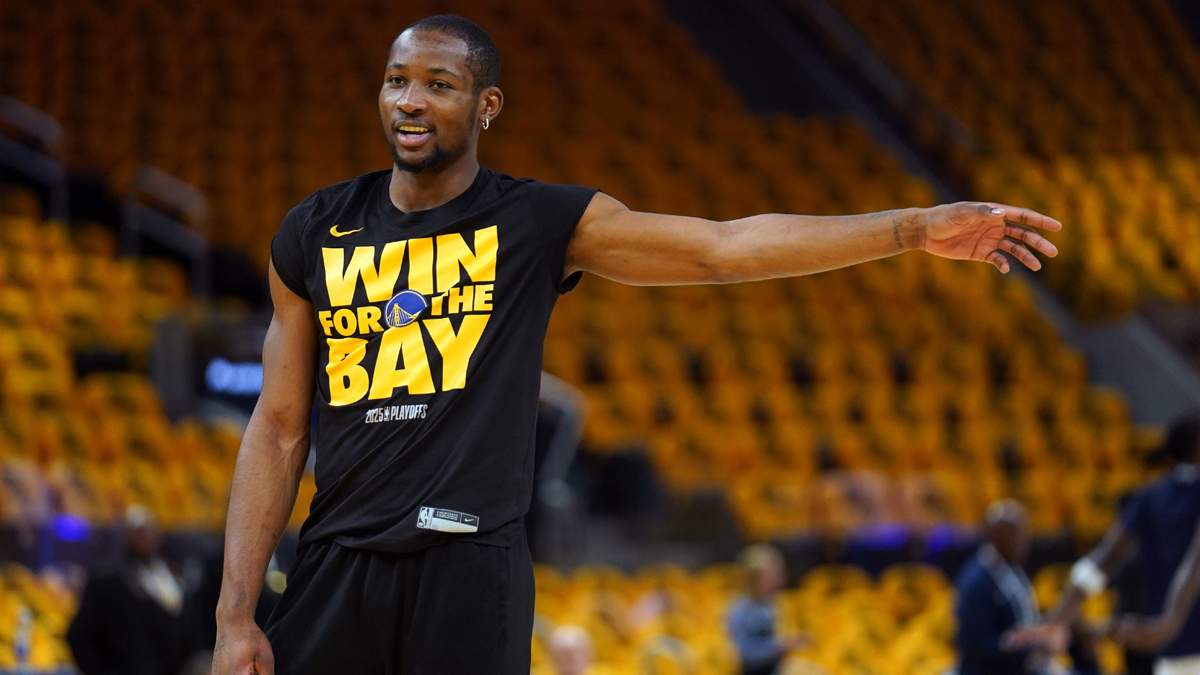 Mike Dunleavy wants quick Jonathan Kuminga NBA free agency – NBC Sports Bay Area & California