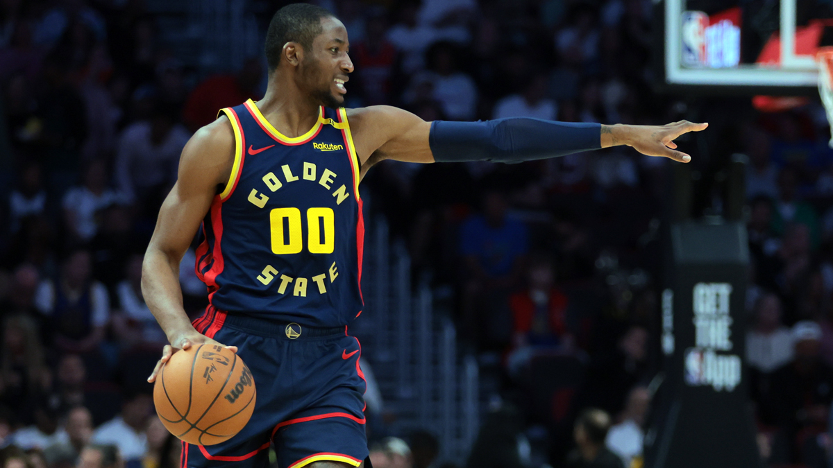 Warriors extend $7.9M qualifying offer to Jonathan Kuminga – NBC Sports Bay Area & California