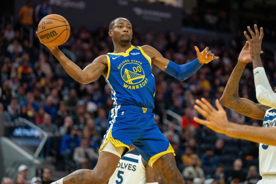 Free Agent Rumors: Kuminga, Heat, GPII, Portis, Jones, Bulls