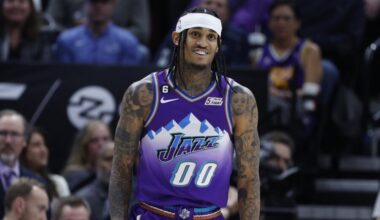 Northwest Notes: Clarkson, Collins, Randle, Thunder