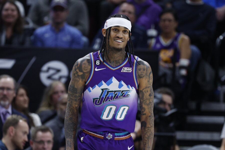 Northwest Notes: Clarkson, Collins, Randle, Thunder