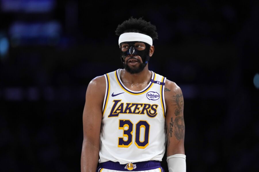 Lakers Lock In Guard Goodwin, Kings Retain Jones for Future Season