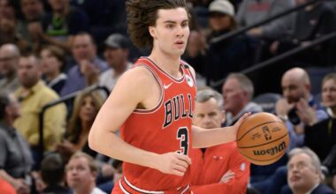 2025 NBA Offseason Preview: Chicago Bulls