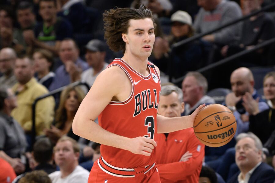 2025 NBA Offseason Preview: Chicago Bulls