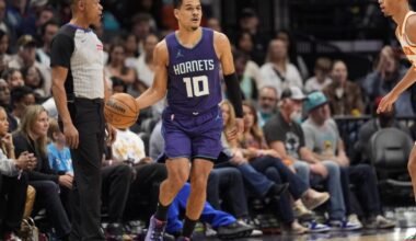 Hornets' Josh Green Undergoes Shoulder Surgery