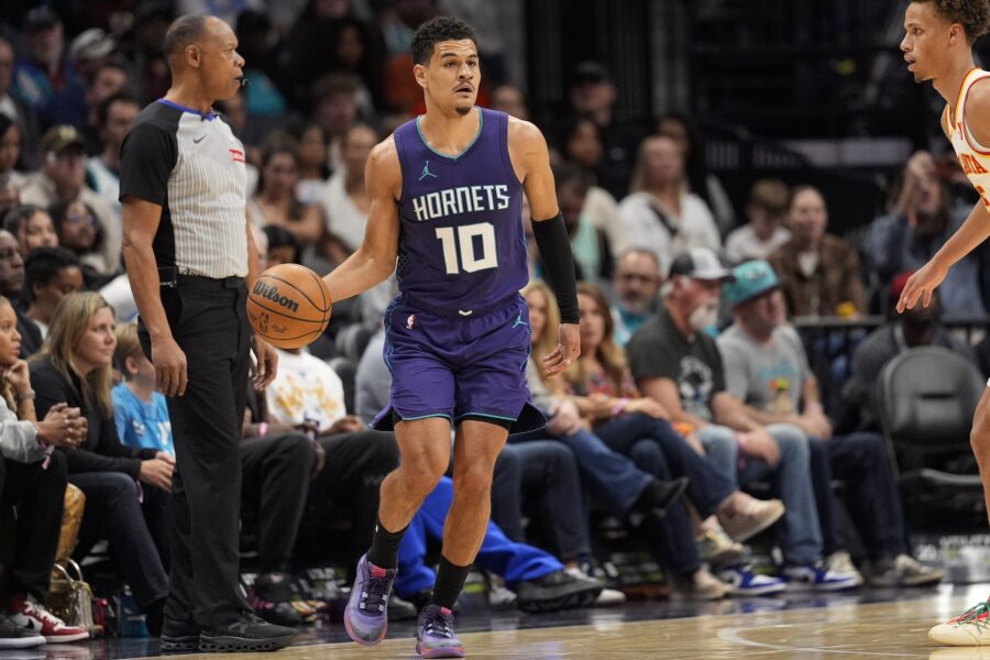 Hornets' Josh Green Undergoes Shoulder Surgery