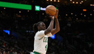 Report: Celtics deal Jrue Holiday to Blazers for Anfernee Simons, picks