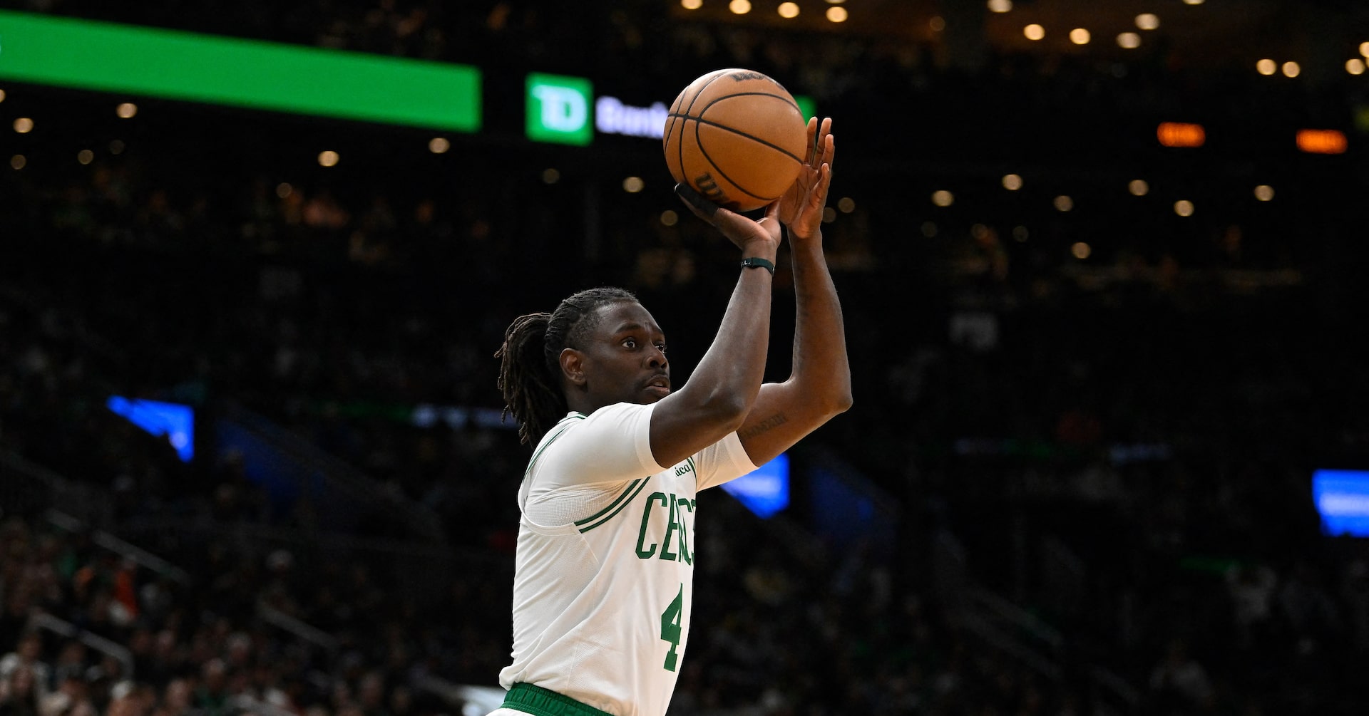 Report: Celtics deal Jrue Holiday to Blazers for Anfernee Simons, picks