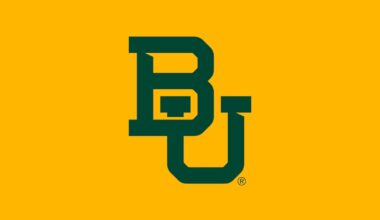 Baylor basketball announce Fort Worth matchup against Louisville in 2025-26 season