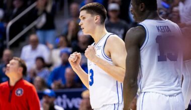 When is BYU's Egor Demin likely to be drafted? – Deseret News