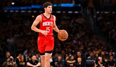 Zakai Zeigler, Tennessee Basketball