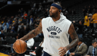 2026 WR London Smith (Photo via @London_Smith1 on X)